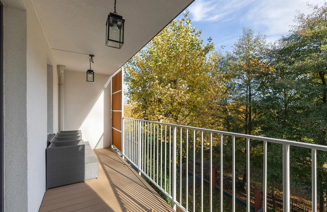 Feniks Apartamenty - Sun Club SPA-1