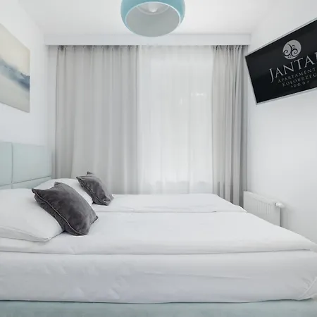 Feniks Apartamenty - Sun Club SPA-2